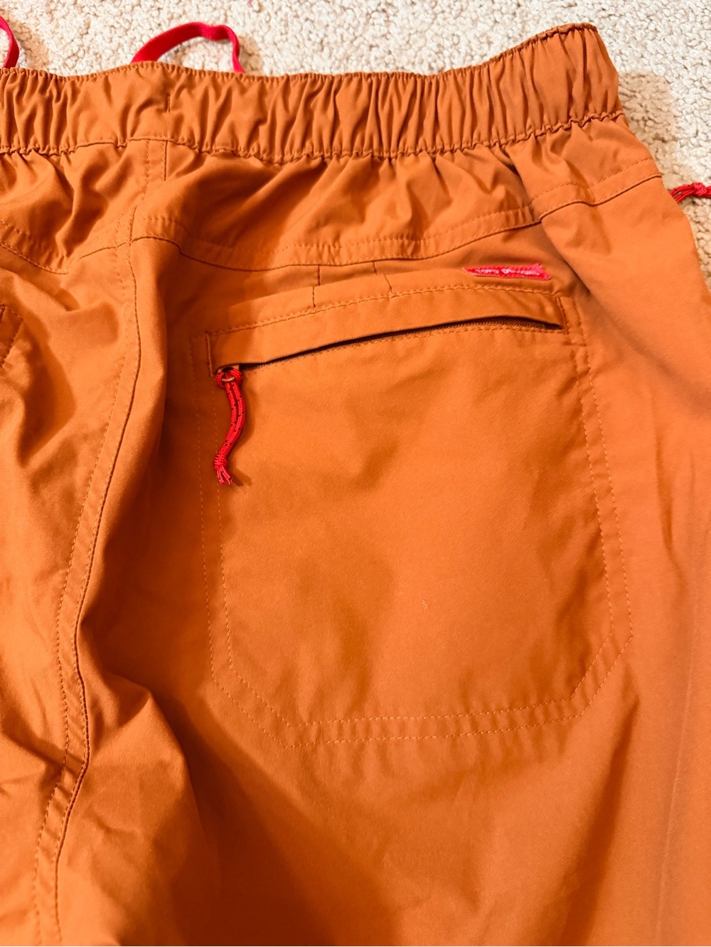 Topo Designs Lightweight Tech Pants 🧡 | Women’s M - Picture 8 of 12